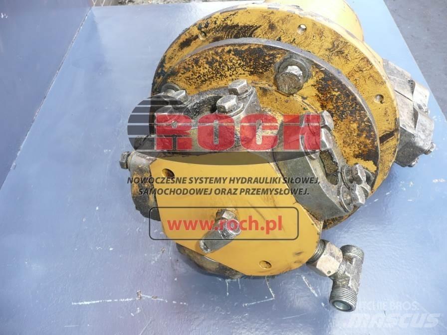 CAT 7Y4826V Stavebníctvo - ostatné