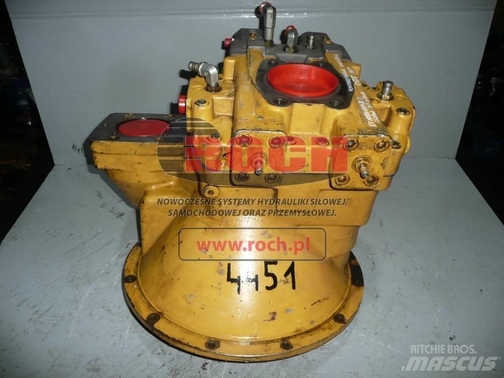 CAT 874828 441200 Hydraulika