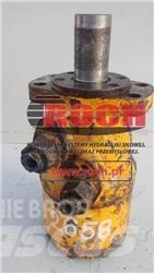 Danfoss OMH500 151F1021 Motory