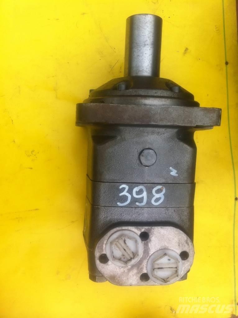Danfoss OMV400 Motory