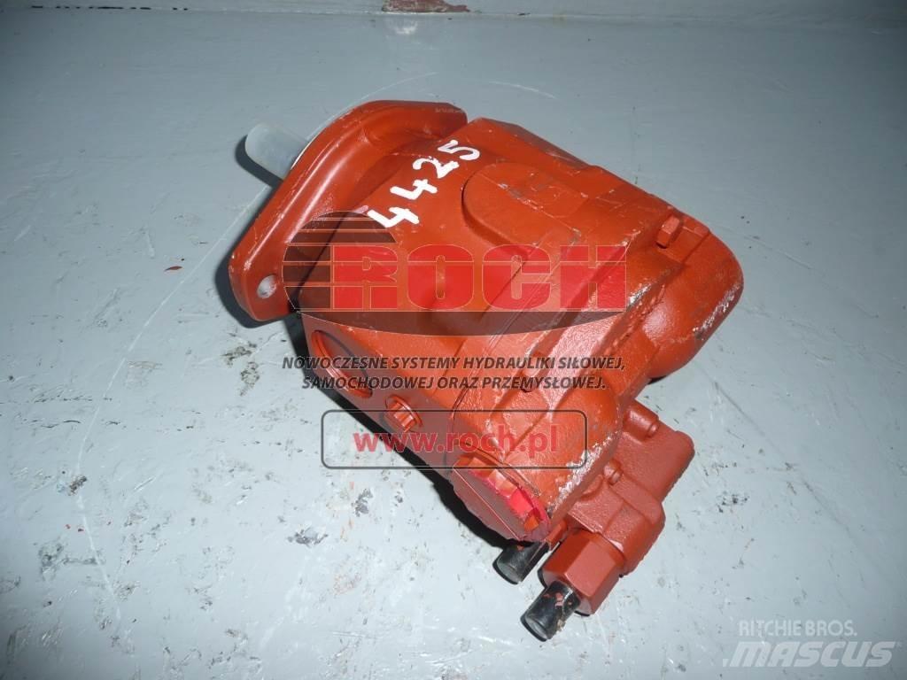 Eaton 70423-LBS Hydraulika