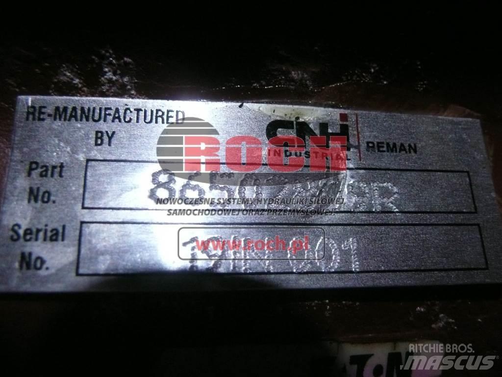 Eaton 70423-LBS Hydraulika