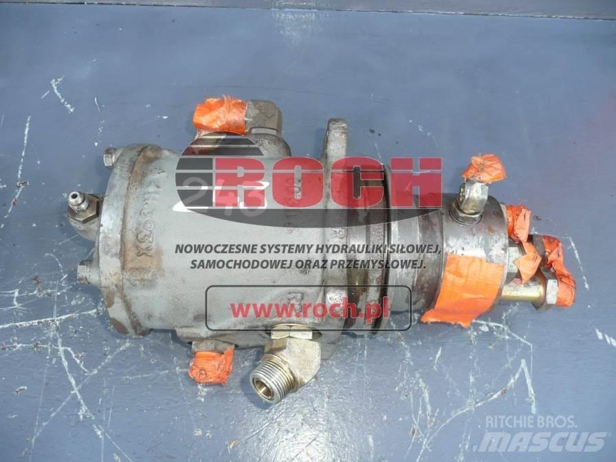 Hitachi HCJ090C 501 Stavebníctvo - ostatné