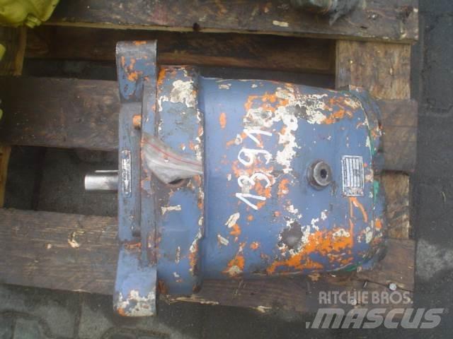 Hydromatik 115160200 Hydraulika