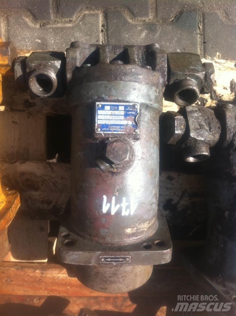 Hydromatik 210.20.21.21 Motory