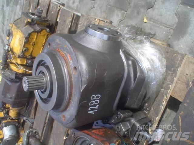 Hydromatik 218250216 Hydraulika