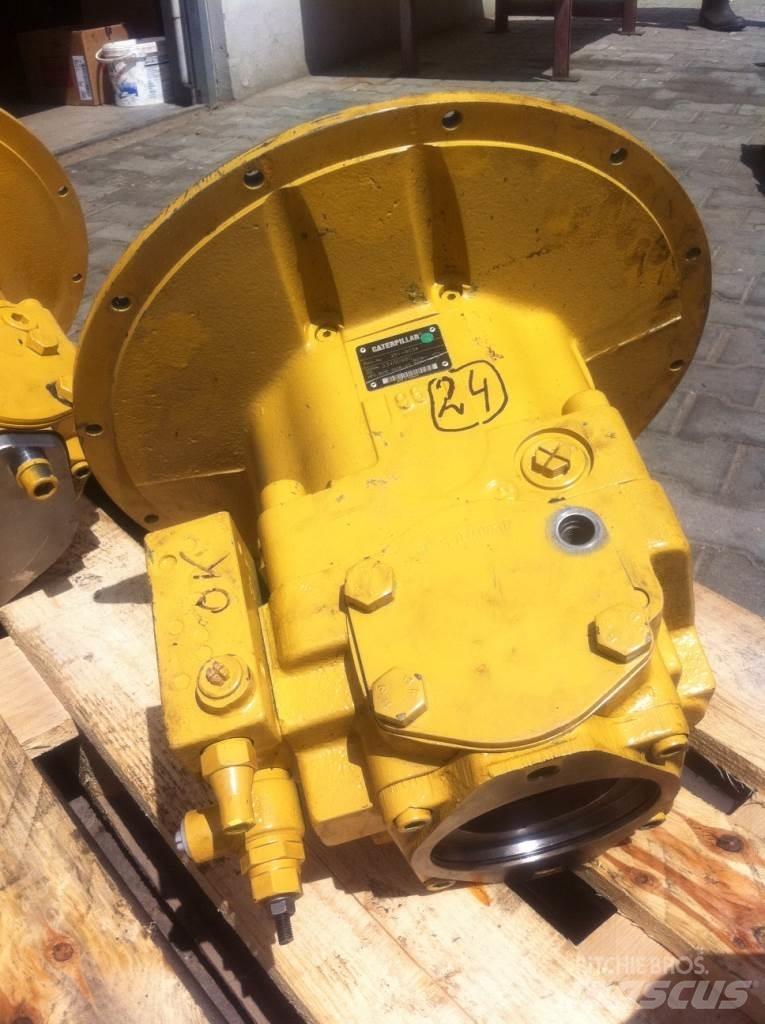 Hydromatik 251-8034 Hydraulika