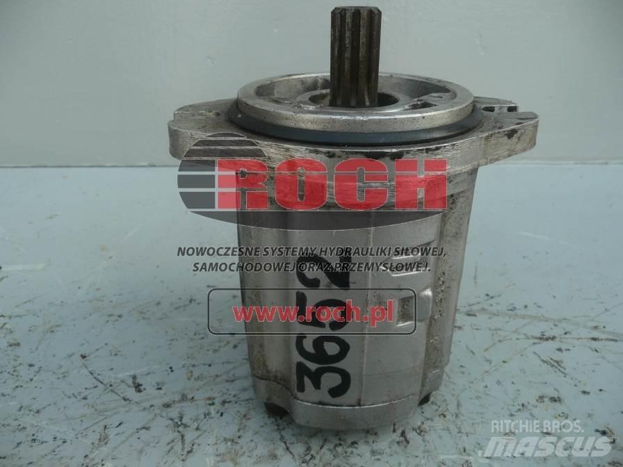 Kayaba KRP4-23CSSB Hydraulika