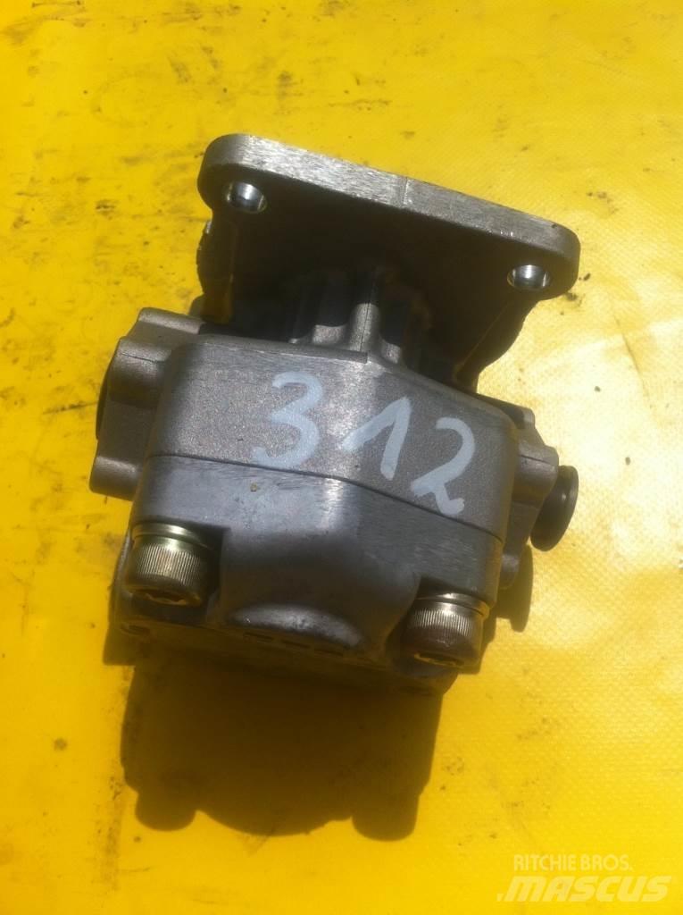 Kayaba KYB KP0553AMMM5LCKP05 Hydraulika