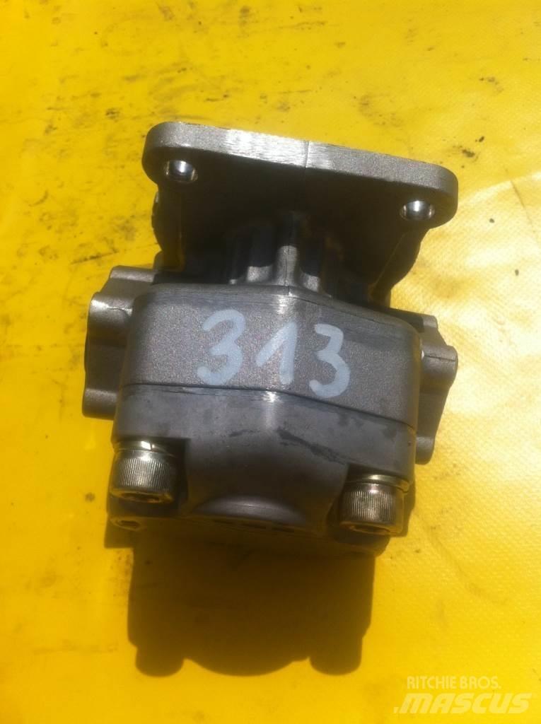 Kayaba KYB KP0553AMMM5LGMKP05 Hydraulika