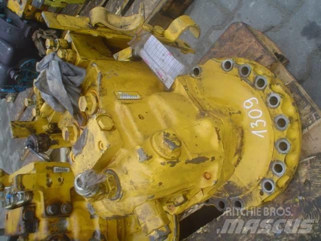 Komatsu E2967928 Motory