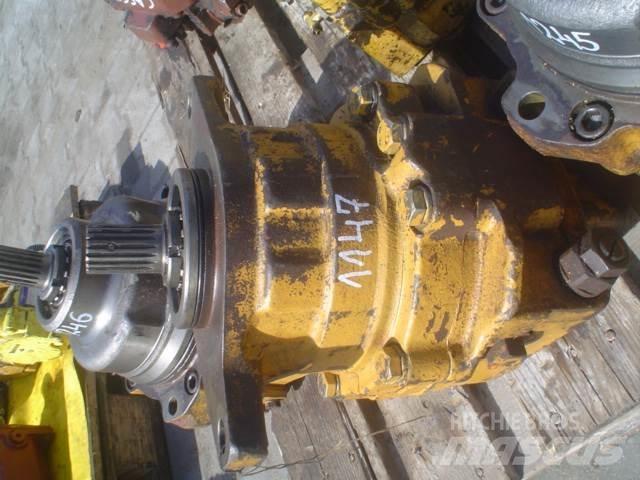 Komatsu EC315317 Motory