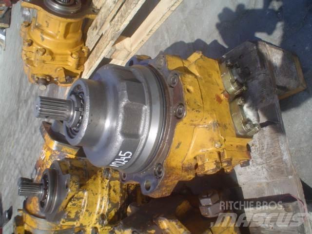 Komatsu EC538320 Motory