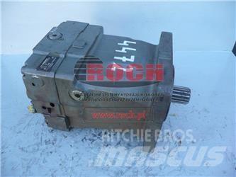 Liebherr 2519 10429985 Motory