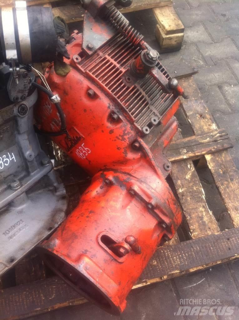 Linde 460C701472 Hydraulika