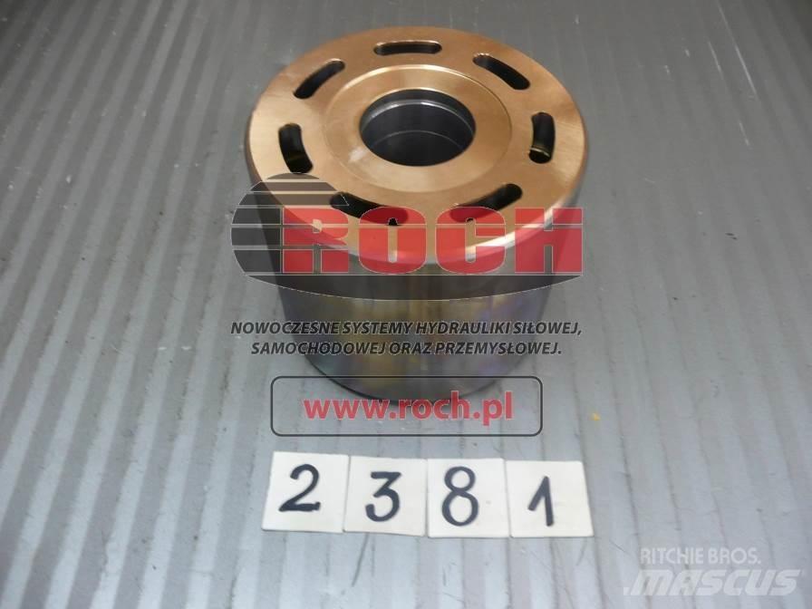 Linde CYLINDER DO BMV135-01 Hydraulika