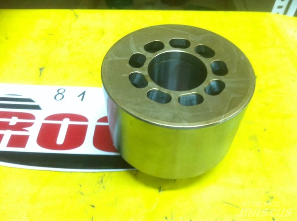 Linde CYLINDER DO HPR130 Hydraulika