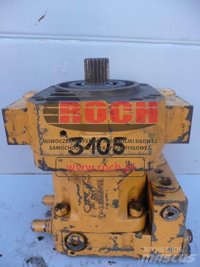 Linde HPV130L 2653010011 Hydraulika