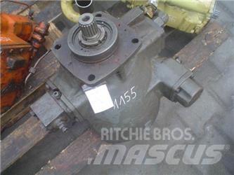 Linde MR105 655 Motory