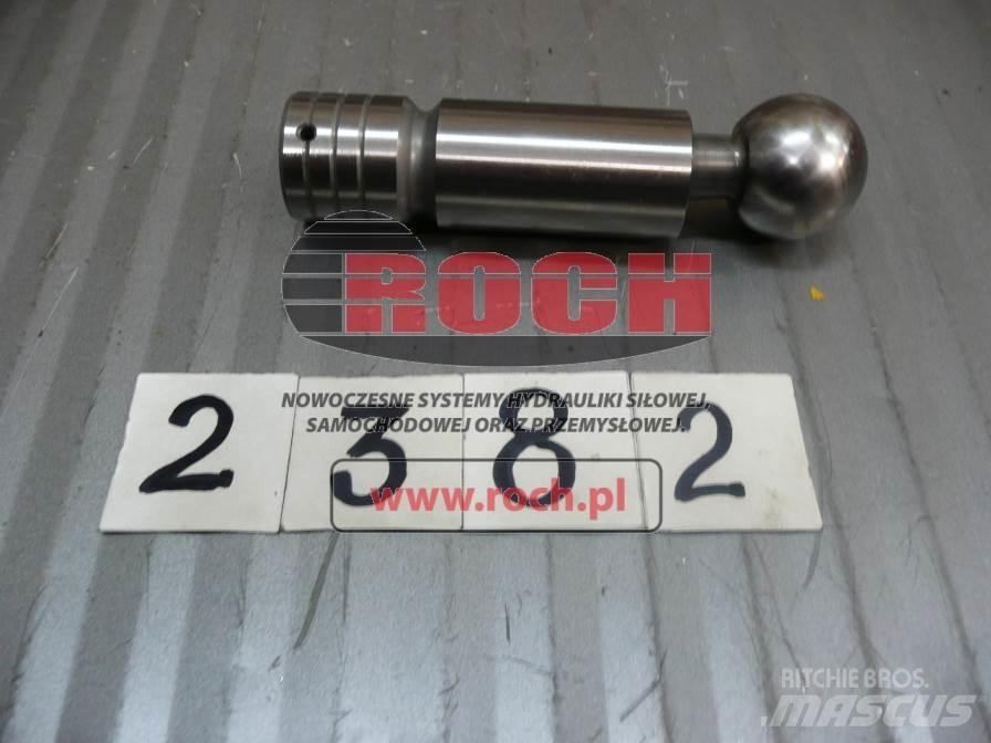Linde TŁOCZKI DO BMV 135-01 Hydraulika