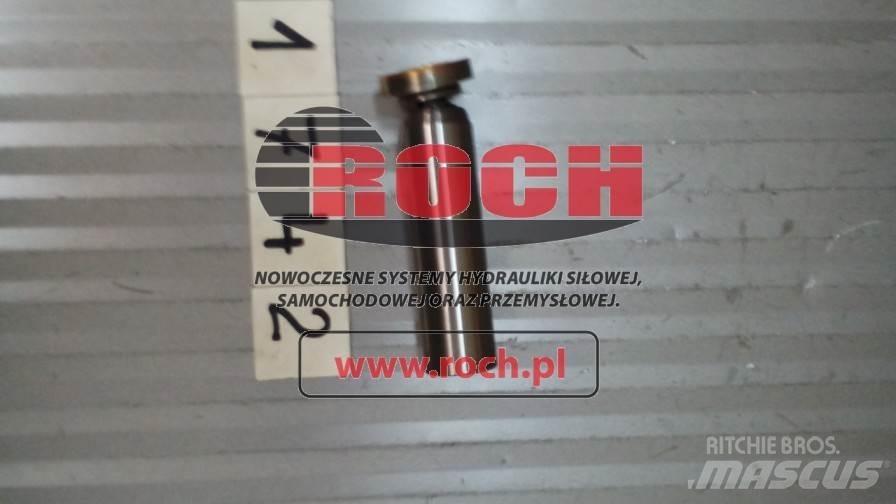 Linde TŁOCZKI DO HMR135 Hydraulika