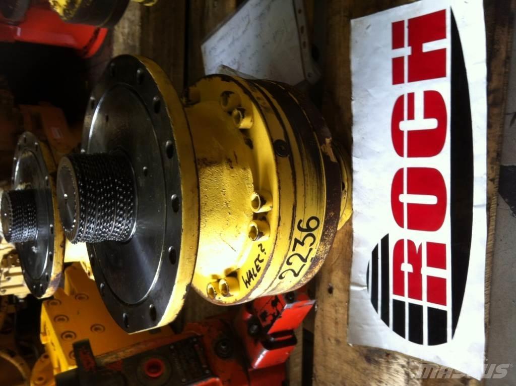 Poclain 5607363 Motory