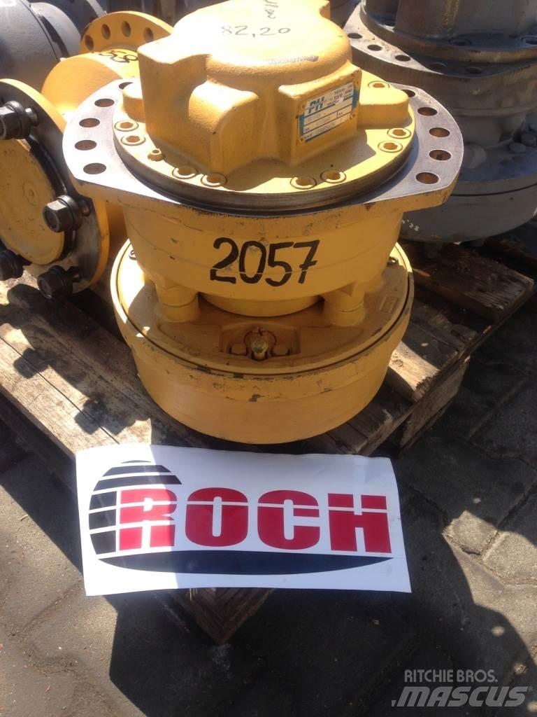 Poclain 920019506 A16506R Motory
