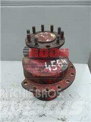 Poclain MS05 Motory