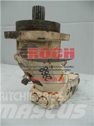 Rexroth A2FM80/61W Motory