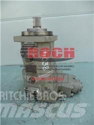 Rexroth A6VM55 Motory