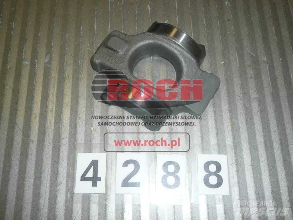 Rexroth KOŁYSKA DO A11VO40 Hydraulika
