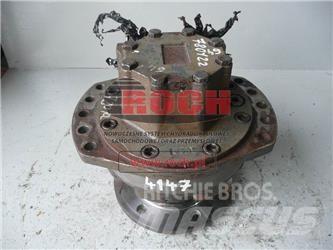 Rexroth MCR10F Motory