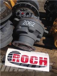 Rexroth MCR5F820F180Z32AOM Motory