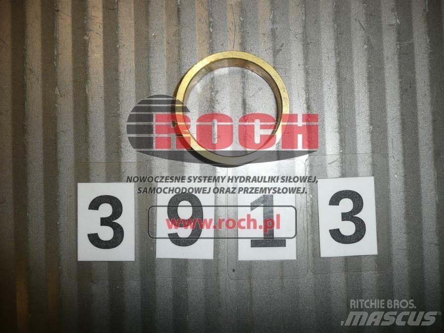 Rexroth TULEJKA DO A10VG28 Hydraulika