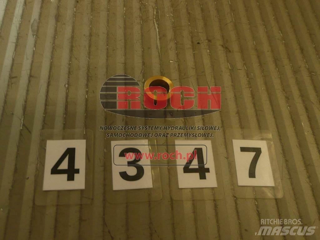 Rexroth TULEJKA DO A11VO75 Hydraulika