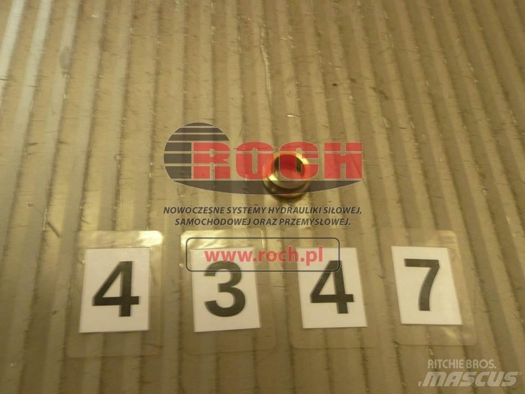 Rexroth TULEJKA DO A11VO75 Hydraulika