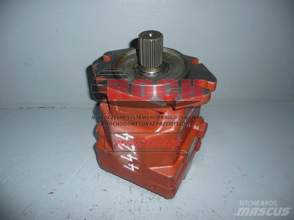 Sandvik 00621946 Hydraulika