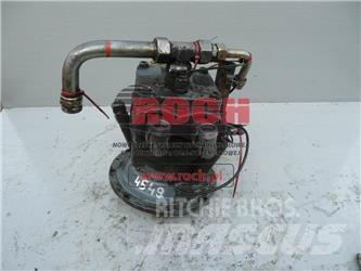 Terex 6067091 Motory