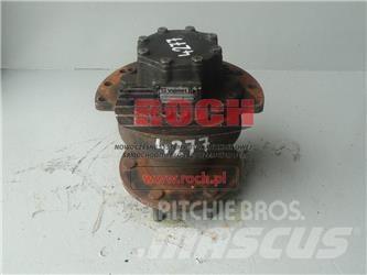 Valmet 5078696 A12243H Motory