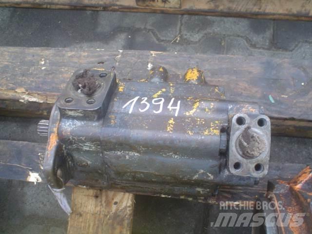 Vickers 2520V17A14/11BA11L Hydraulika
