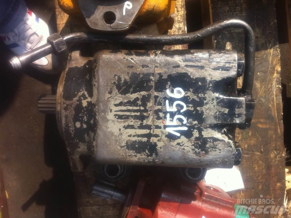 Vickers 25449872544088 Hydraulika