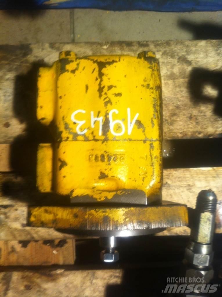 Vickers 26V17A5C1010371583 Hydraulika