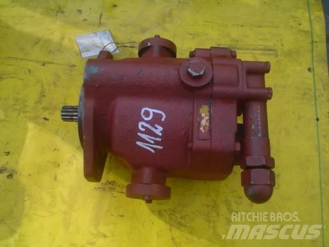 Vickers 2776627-28345998 Hydraulika