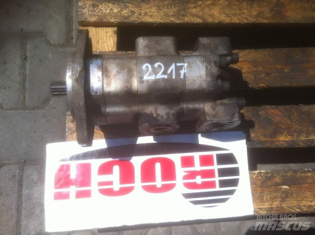 Vickers 4227485M91 Hydraulika
