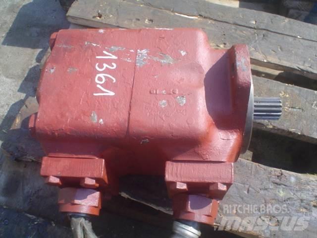 Vickers 45M155A11C200-99 Motory