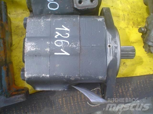Vickers 4792484001770M91 Hydraulika