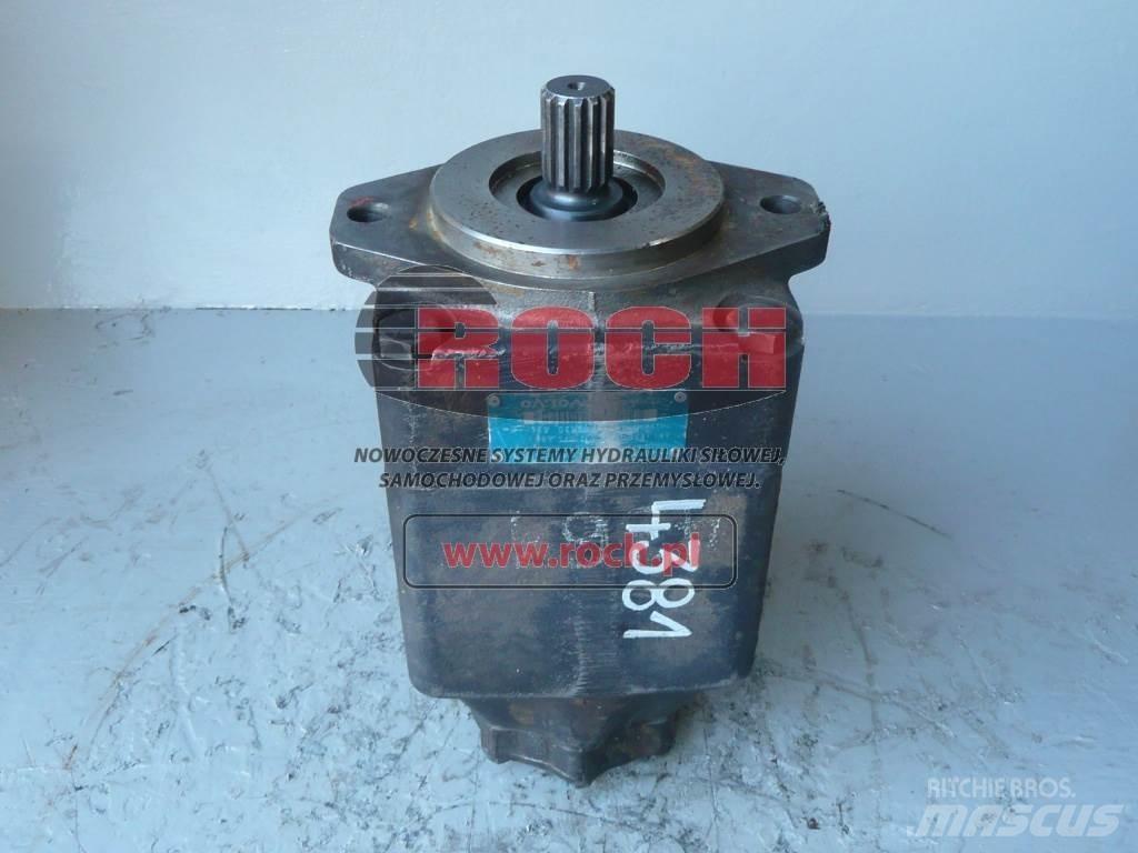 Volvo ...11075686 ...06K20594 Hydraulika
