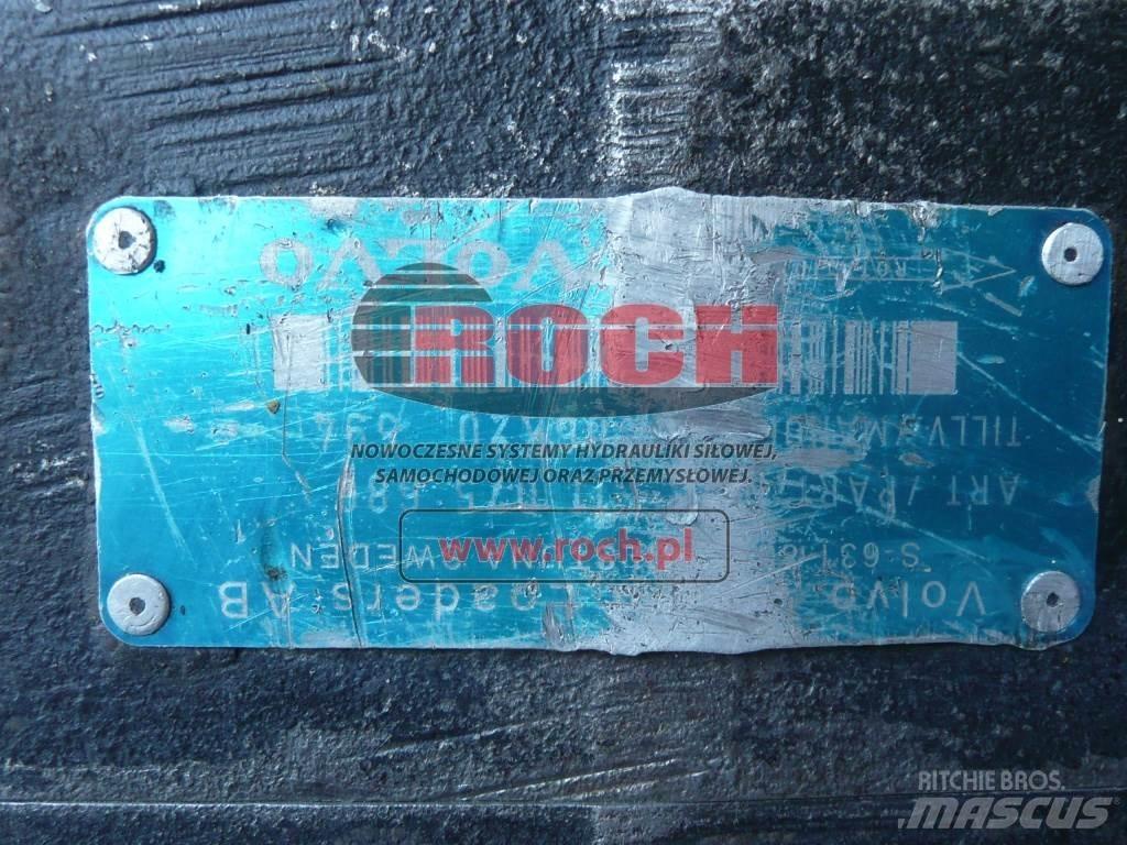 Volvo ...11075686 ...06K20594 Hydraulika