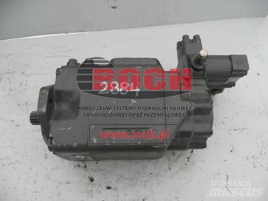 Volvo 11075686 93J19021 Hydraulika