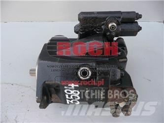 Volvo 11172358 Hydraulika